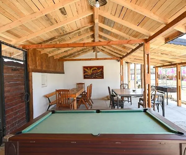 Maison d'hôtes Bulgarka *