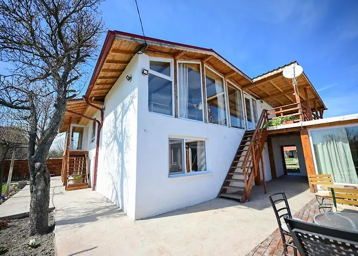 Maison d'hôtes Bulgarka Dibich