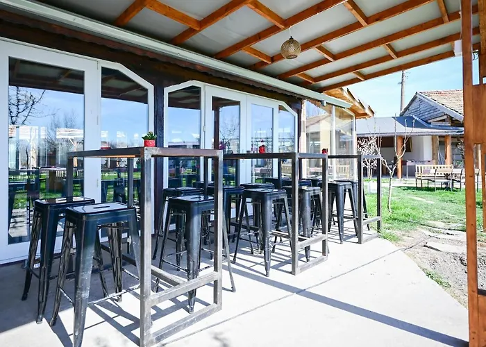 Bulgarka Maison d'hôtes *